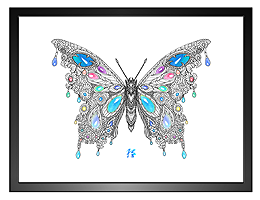 butterfly_aqua