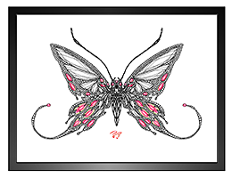 butterfly_ruby